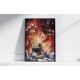 Fullmetal Alchemist : Brotherhood - Puzzle Characters (1000 pièces)