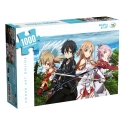 Sword Art Online - Puzzle Characters (1000 pièces)