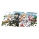 Sword Art Online - Puzzle Characters (1000 pièces)