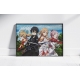 Sword Art Online - Puzzle Characters (1000 pièces)