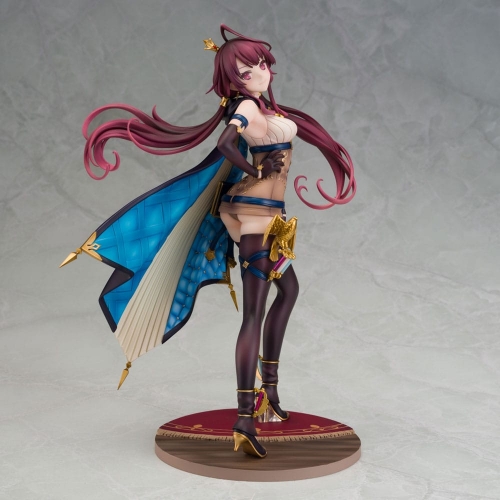 Atelier Sophie 2: The Alchemist of the Mysterious Dream - Statuette 1/7 Ramizel Erlenmeyer 22 cm