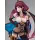 Atelier Sophie 2: The Alchemist of the Mysterious Dream - Statuette 1/7 Ramizel Erlenmeyer 22 cm