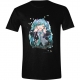 Hatsune Miku - T-Shirt Called Back 