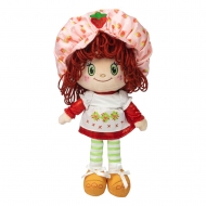 Charlotte aux fraises - Poupée Rag Doll Charlotte aux fraises 36 cm