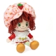 Charlotte aux fraises - Poupée Rag Doll Charlotte aux fraises 36 cm