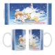 Cardcaptor Sakura : Clear Card - Mug céramique Sakura Kinomoto