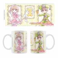 Cardcaptor Sakura : Clear Card - Mug céramique Kero-chan