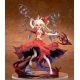 Touhou Project - Statuette 1/8 Flandre Scarlet Koumajou Densetsu Ver. 24 cm