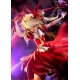 Touhou Project - Statuette 1/8 Flandre Scarlet Koumajou Densetsu Ver. 24 cm