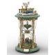 Le Petit Prince - Jeu de construction The Hourglass 31 cm