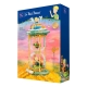 Le Petit Prince - Jeu de construction The Hourglass 31 cm