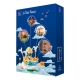 Le Petit Prince - Jeu de construction The Hourglass 31 cm