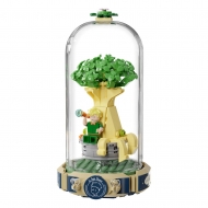 Le Petit Prince - Jeu de construction Eternity Series Time Travel 22 cm