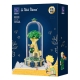 Le Petit Prince - Jeu de construction Eternity Series Time Travel 22 cm