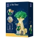 Le Petit Prince - Jeu de construction Eternity Series Time Travel 22 cm