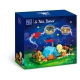 Le Petit Prince - Jeu de construction Suitcase 7 cm