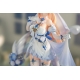 Honkai Impact 3rd - Statuette 1/7 Durandal Stellar Promise Ver. 27 cm