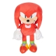 Sonic The Hedgehog - Peluche Jumbo Knuckles 50 cm