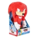 Sonic The Hedgehog - Peluche Jumbo Knuckles 50 cm