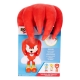 Sonic The Hedgehog - Peluche Jumbo Knuckles 50 cm