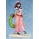 Kono Subarashii Sekai ni Shukufuku wo! - Statuette 1/7 Yunyun Light Novel Cosplay On The Beach Ver. 25 cm