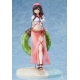 Kono Subarashii Sekai ni Shukufuku wo! - Statuette 1/7 Yunyun Light Novel Cosplay On The Beach Ver. 25 cm