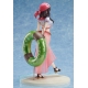 Kono Subarashii Sekai ni Shukufuku wo! - Statuette 1/7 Yunyun Light Novel Cosplay On The Beach Ver. 25 cm