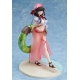 Kono Subarashii Sekai ni Shukufuku wo! - Statuette 1/7 Yunyun Light Novel Cosplay On The Beach Ver. 25 cm