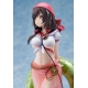 Kono Subarashii Sekai ni Shukufuku wo! - Statuette 1/7 Yunyun Light Novel Cosplay On The Beach Ver. 25 cm