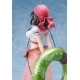 Kono Subarashii Sekai ni Shukufuku wo! - Statuette 1/7 Yunyun Light Novel Cosplay On The Beach Ver. 25 cm