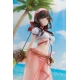 Kono Subarashii Sekai ni Shukufuku wo! - Statuette 1/7 Yunyun Light Novel Cosplay On The Beach Ver. 25 cm