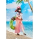 Kono Subarashii Sekai ni Shukufuku wo! - Statuette 1/7 Yunyun Light Novel Cosplay On The Beach Ver. 25 cm