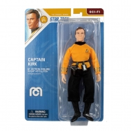 Star Trek - Figurine Kirk 55th Anniversary 20 cm