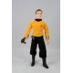 Star Trek - Figurine Kirk 55th Anniversary 20 cm