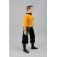 Star Trek - Figurine Kirk 55th Anniversary 20 cm