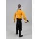 Star Trek - Figurine Kirk 55th Anniversary 20 cm