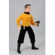 Star Trek - Figurine Kirk 55th Anniversary 20 cm