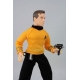 Star Trek - Figurine Kirk 55th Anniversary 20 cm