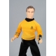 Star Trek - Figurine Kirk 55th Anniversary 20 cm