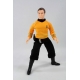 Star Trek - Figurine Kirk 55th Anniversary 20 cm