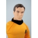 Star Trek - Figurine Kirk 55th Anniversary 20 cm