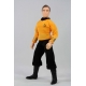 Star Trek - Figurine Kirk 55th Anniversary 20 cm