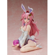 Mobile Suit Gundam SEED - Statuette B-Style Lacus Clyne Bare Legs Bunny Ver. 29 cm