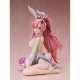 Mobile Suit Gundam SEED - Statuette B-Style Lacus Clyne Bare Legs Bunny Ver. 29 cm