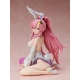 Mobile Suit Gundam SEED - Statuette B-Style Lacus Clyne Bare Legs Bunny Ver. 29 cm