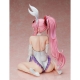 Mobile Suit Gundam SEED - Statuette B-Style Lacus Clyne Bare Legs Bunny Ver. 29 cm