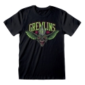 Gremlins - T-Shirt Stripe