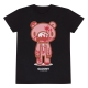 Gloomy Bear - T-Shirt Bloody Mess 