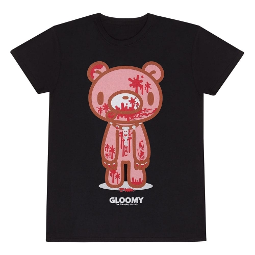 Gloomy Bear - T-Shirt Bloody Mess 