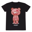 Gloomy Bear - T-Shirt Bloody Mess 